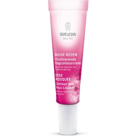 WILDE ROZEN OOGCREME VITAL /W  10ml