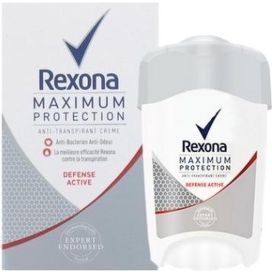 REXONA DEOSTICK CREME MAXIMUM PRO