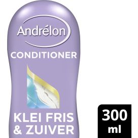 ANDRELON CONDIT KLEI FRIS&ZUIV300ML