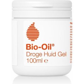 BIO-OIL - DROGE HUID GEL 100 ML.
