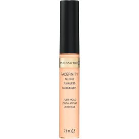 MAX FACTOR FLAWLESS CONCEALER 010