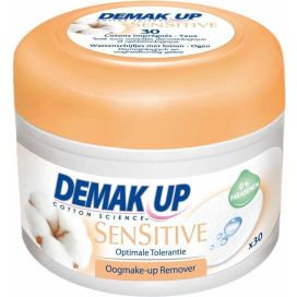DEMAK UP EYEPADS SENSITIVE     30st