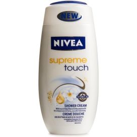 Nivea Douchegel - Supreme Touch 250