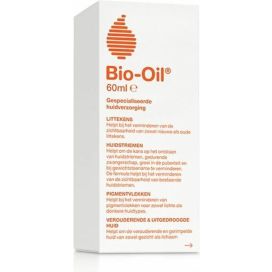 BIO-OIL - 60 ML.