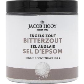 BITTERZOUT/ENGELSZOUT          250g