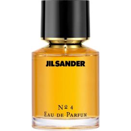 jIL SANDER WOMAN NO.4 EDP #   100ml