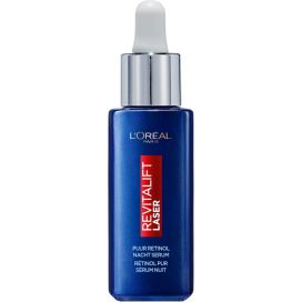 L'OREAL SKIN REVITALIFT LASER NACHT