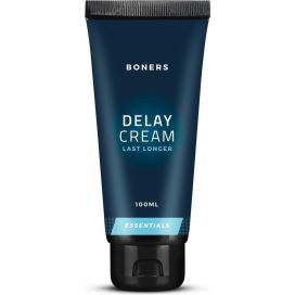BONERS DELAY CREAM           100 ML