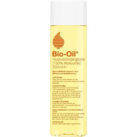 BIO-OIL - 100% NATUURLIJK 200 ML.