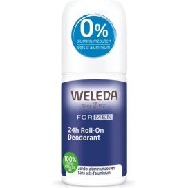 MEN 24H ROLL ON DEODORANT /W   50ml