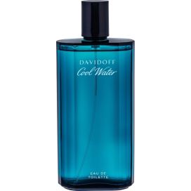 DAVIDOFF COOL WATER EDT VAPO  200ml