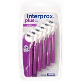 INTERPROX PLUS RAGERS MAXI      6st