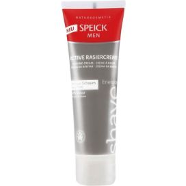 SPEICK MAN SCHEERCREME ACTIEF  75ml