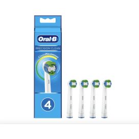 ORAL B OPZETBORSTELS PRECISION CLEA