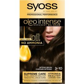 SYOSS OLEO INTENSE 5-60 CARAMEL BRU