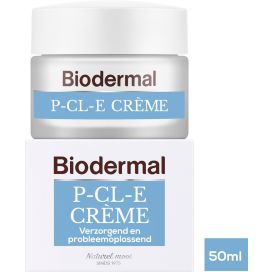 BIODERMAL P CL E CREME         50ml