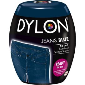 DYLON TEXTVERF POD BLUE JEANS350 GR