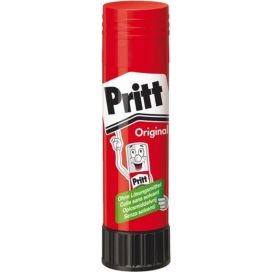 PRITT PLAKSTIFT GROOT 43 GR