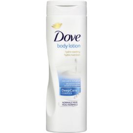 DOVE BODYLOTION - HYDRATEREND 400 M