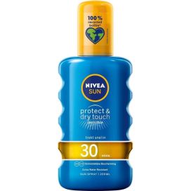 NIVEA SUN PROT&DRY T SPR SPF30200ml