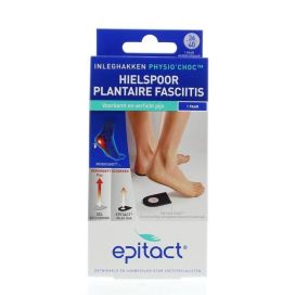 HIELSPOOR INLEGHAK PHYSI 36/40  2ST