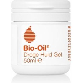 BIO-OIL - DROGE HUID GEL 50 ML.