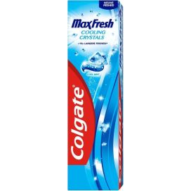 COLGATE TANDP MAX FRESH CO CRY 75ML