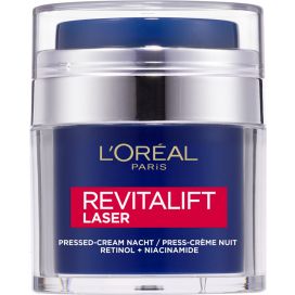 LP REVITALIFT LAS PRESS NCREME 50ML