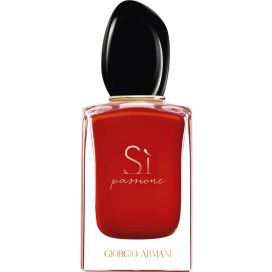 ARMANI SI PASSIONE EDP V50ML 50