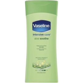 VASELINE BODYLOTION - ALOE VERA 400