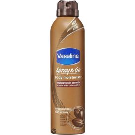 vASEL BODYLOT SPR CACOA - 190M