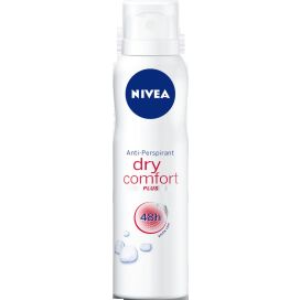 NIVEA DRY COMFORT DEO SPRAY