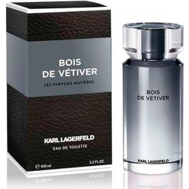 KARL LAGERFELD MEN BOIS DE VET 50ml