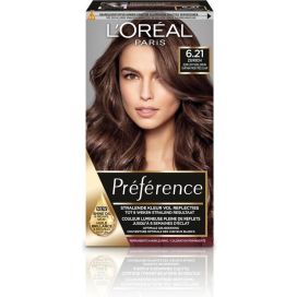 PREFERENCE 6.21 Z LICHT KOEL B 1SET