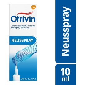 OTRIVIN SPRAY 1MG UAD VOLW/KIN 10ML
