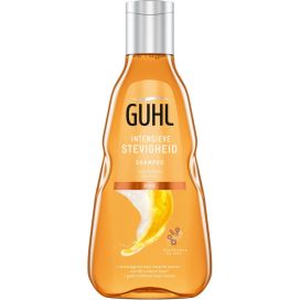 GUHL SHAMP INTENS STEVIGHEID  250ML
