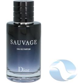 DIOR SAUVAGE 100 ML EDP