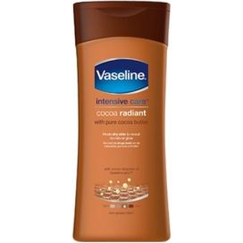 VASELINE BODYLOTION - COCOA 200 ML.