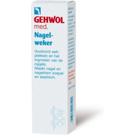 NAGELWEKER                     15ml