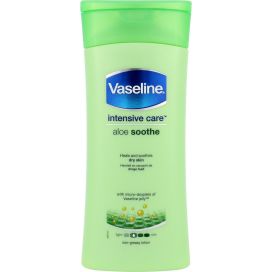VASELINE BODYLOTION ALOE FRES 200ML