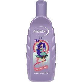 ANDRELON SHAMP IN PRINSES     300ML