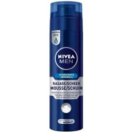 NIVEA MEN PROT&CARE SCHEERSCH 250ML
