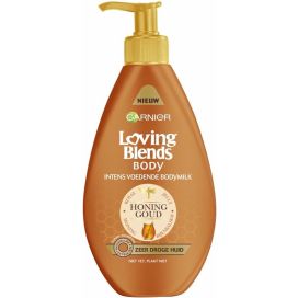 LOVING BL BODY HONINGGOUD     250ml