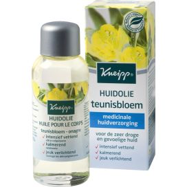 KNEIPP HUIDOLIE TEUNISBLOEM 100 ML