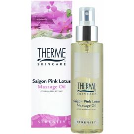 THERME SAIGON PINK LOTUS MA O 125ML