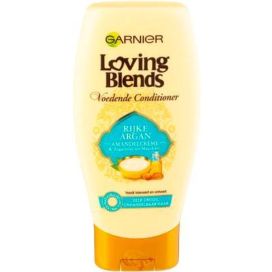 GARNIER LOVING BLENDS SHAMPOO300 ML