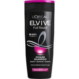 ELVIVE SHAMPOO 250 ML FULL RESIST