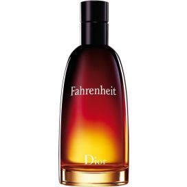 DIOR FAHRENHEIT EDT VP 200 ML