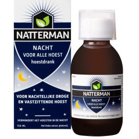 NATTERMAN NACH VO ALL HOEST V 150ml