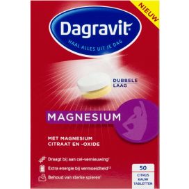 DAGRAVIT MAGNESIUM ULTRA       50TB